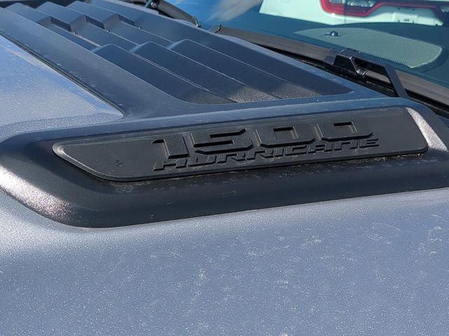 New 2026 RAM 1500 Laramie w/ Night Edition image 12