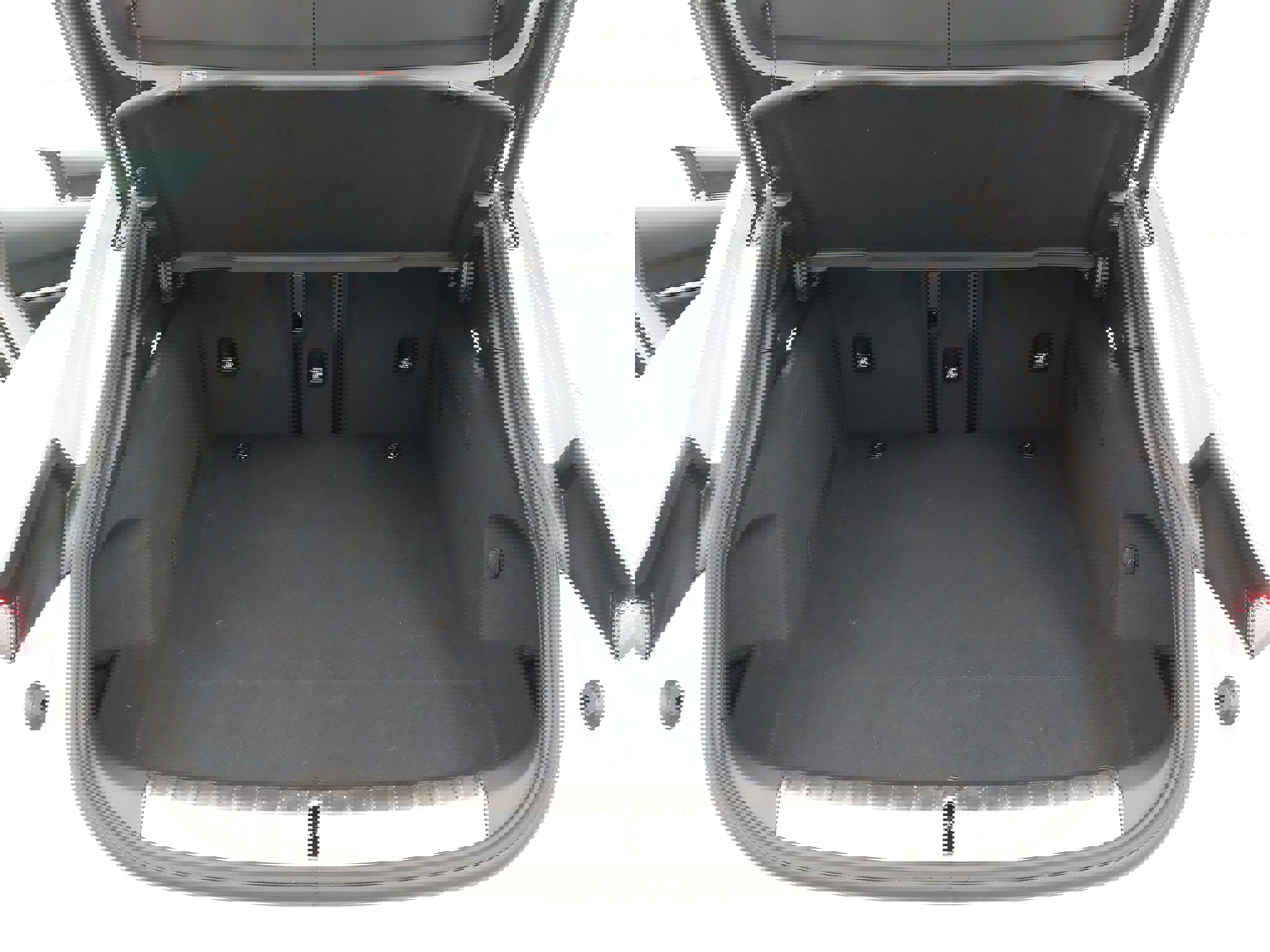 Used 2025 Porsche Taycan 4S image 14