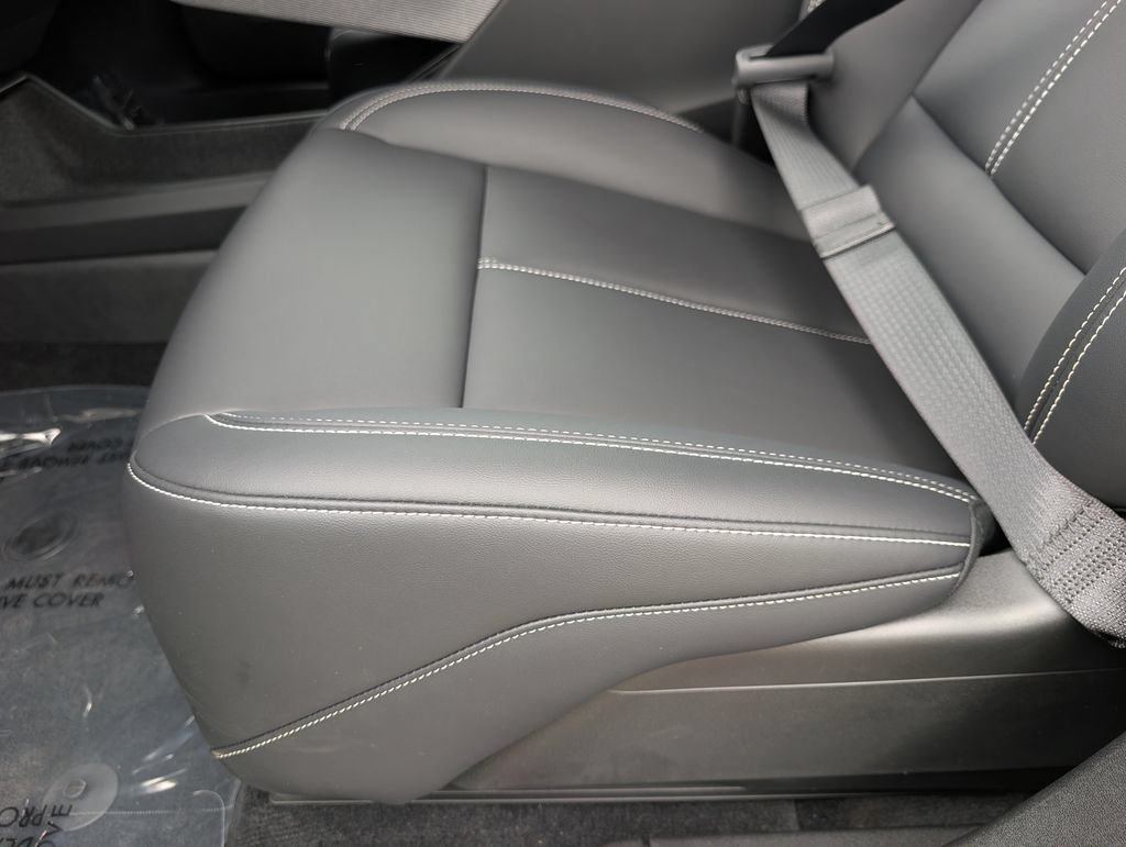 New 2027 Cadillac Optiq Sport AWD/4WD image 12