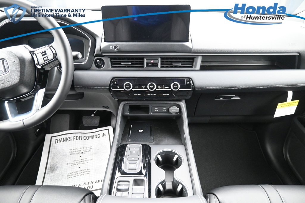 New 2026 Honda Pilot Touring image 29