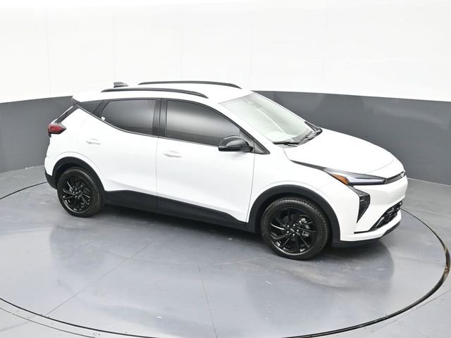 New 2027 Chevrolet Bolt RS FWD image 61