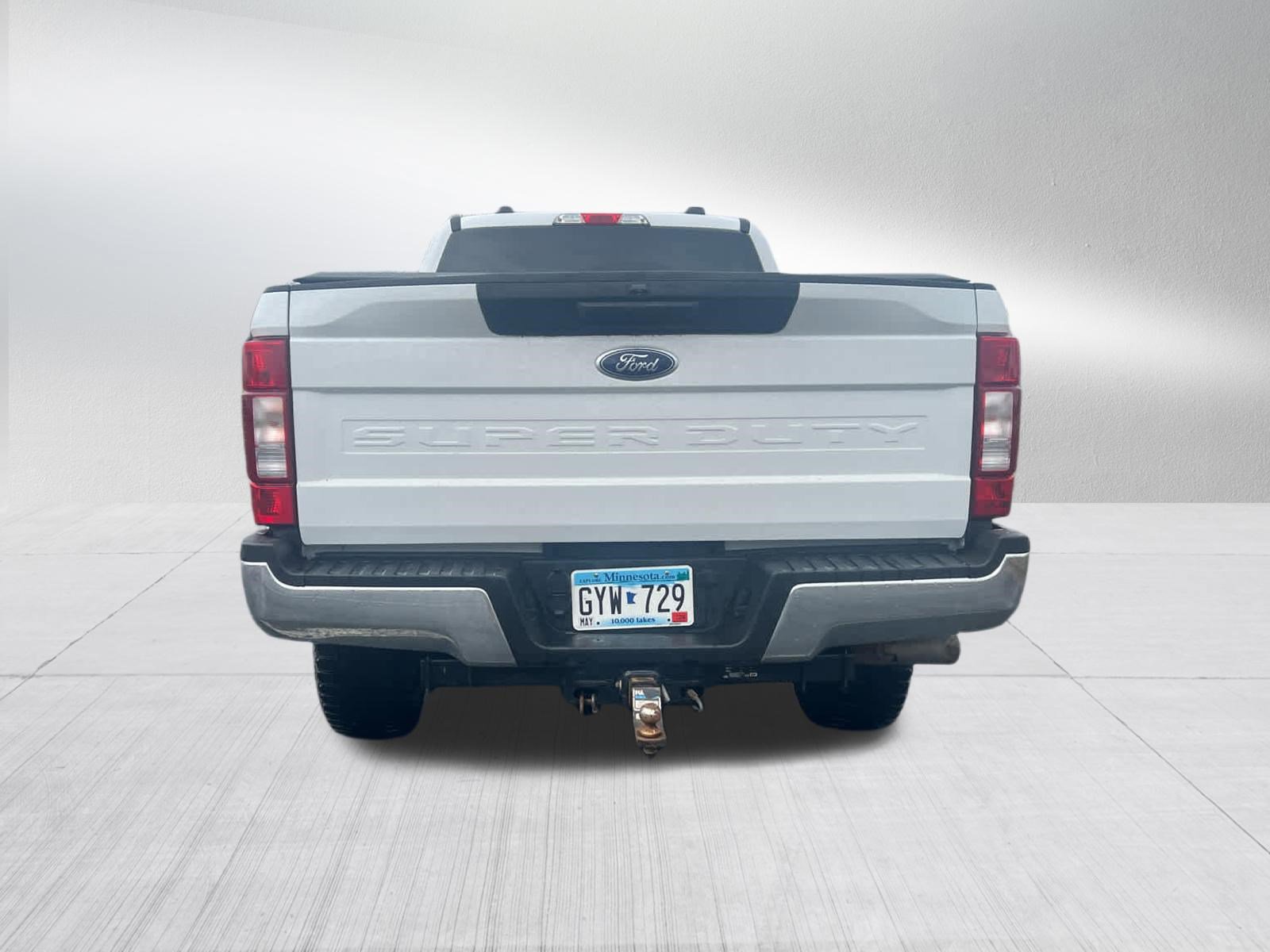 Used 2020 Ford F250 XLT image 6