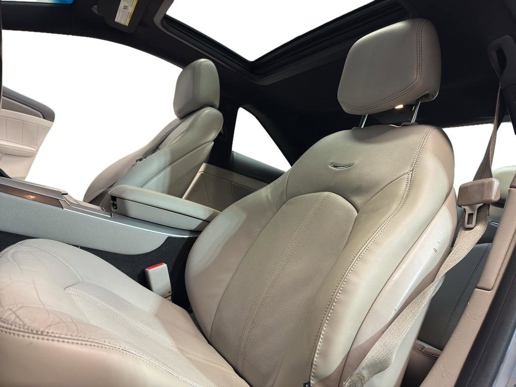 Used 2013 Cadillac CTS Performance image 15