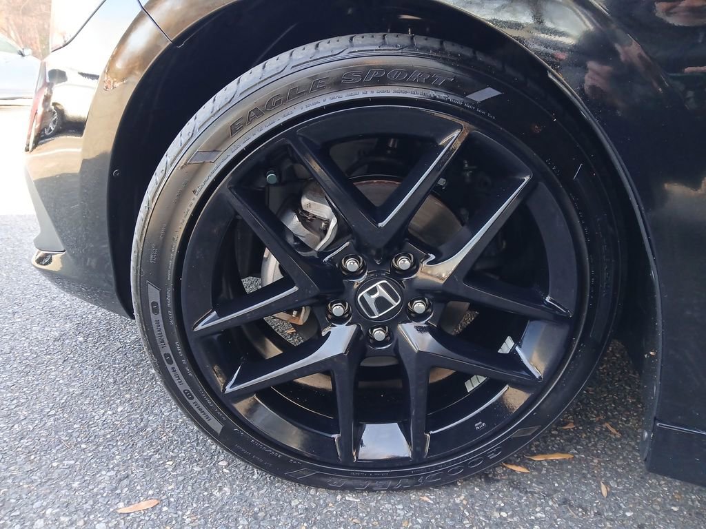 Used 2024 Honda Civic Sport image 25