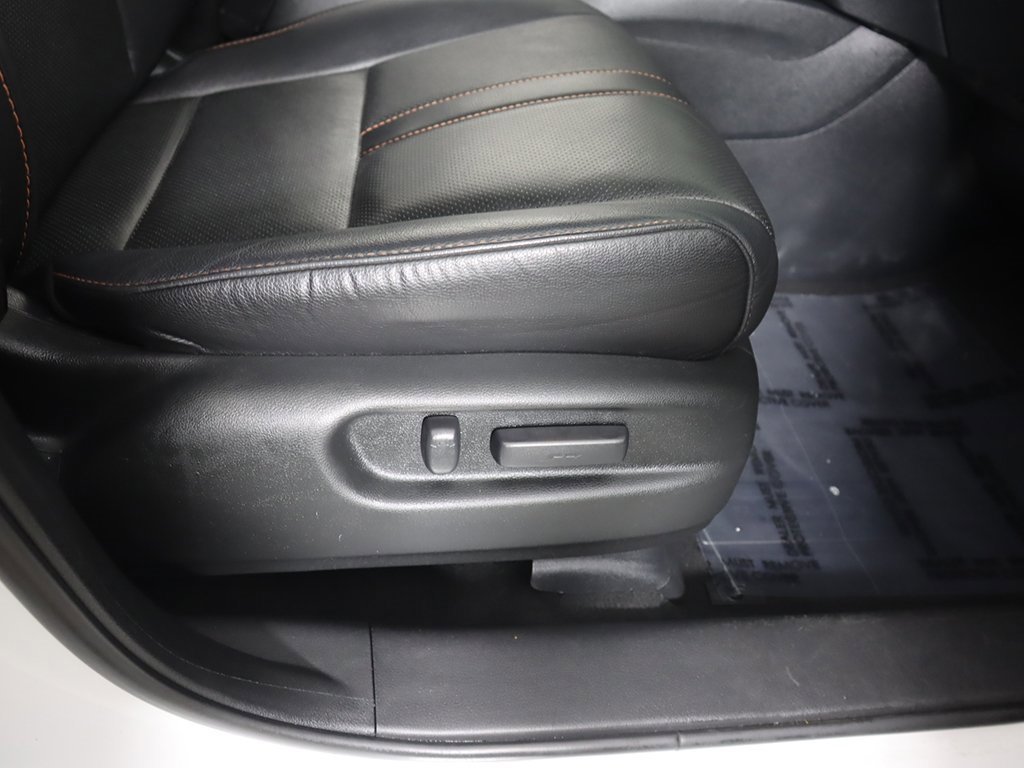 Used 2022 Honda Passport TrailSport image 34