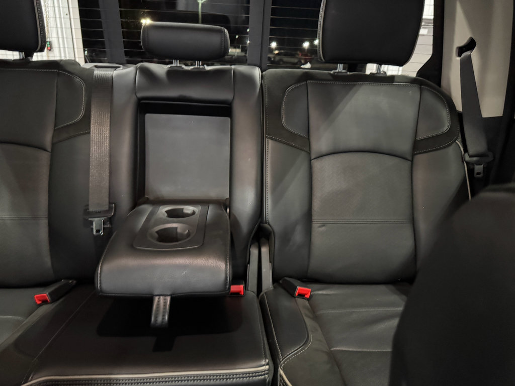 Used 2024 RAM 3500 Laramie image 40