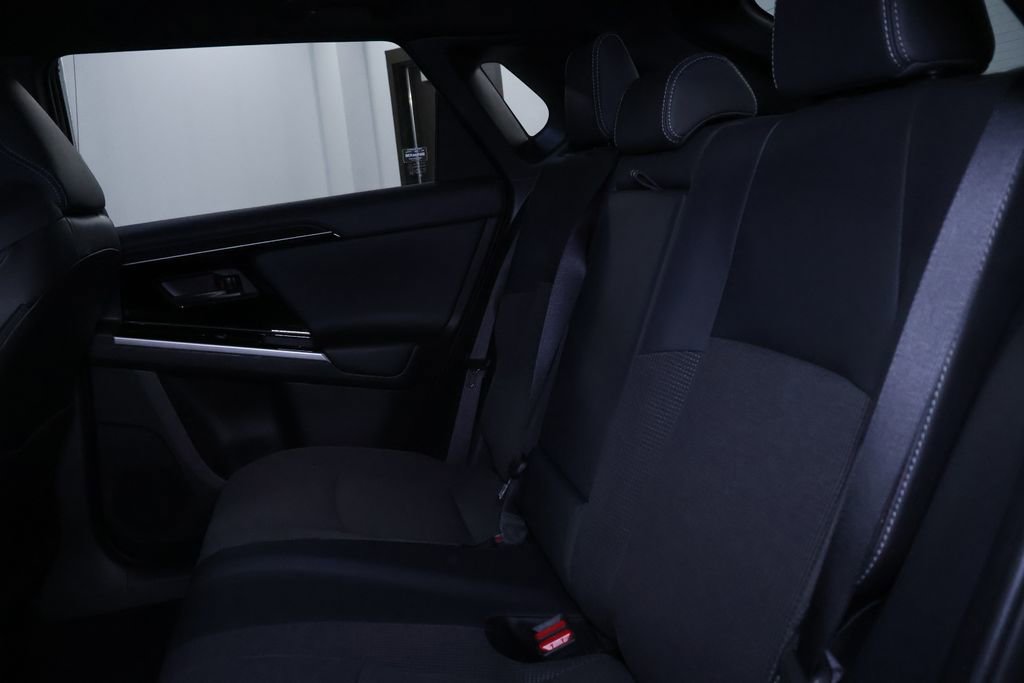 Used 2024 Toyota bZ4X XLE image 17