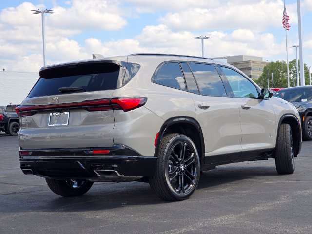 New 2026 Buick Enclave Sport Touring w/ Power Package AWD/4WD image 18