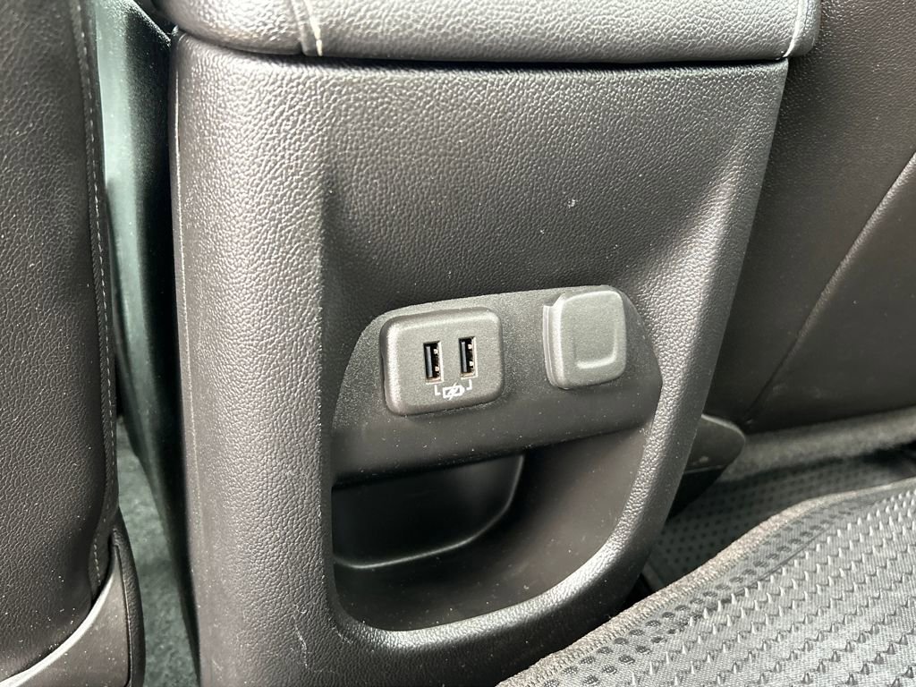 Used 2019 Chevrolet Colorado ZR2 image 19