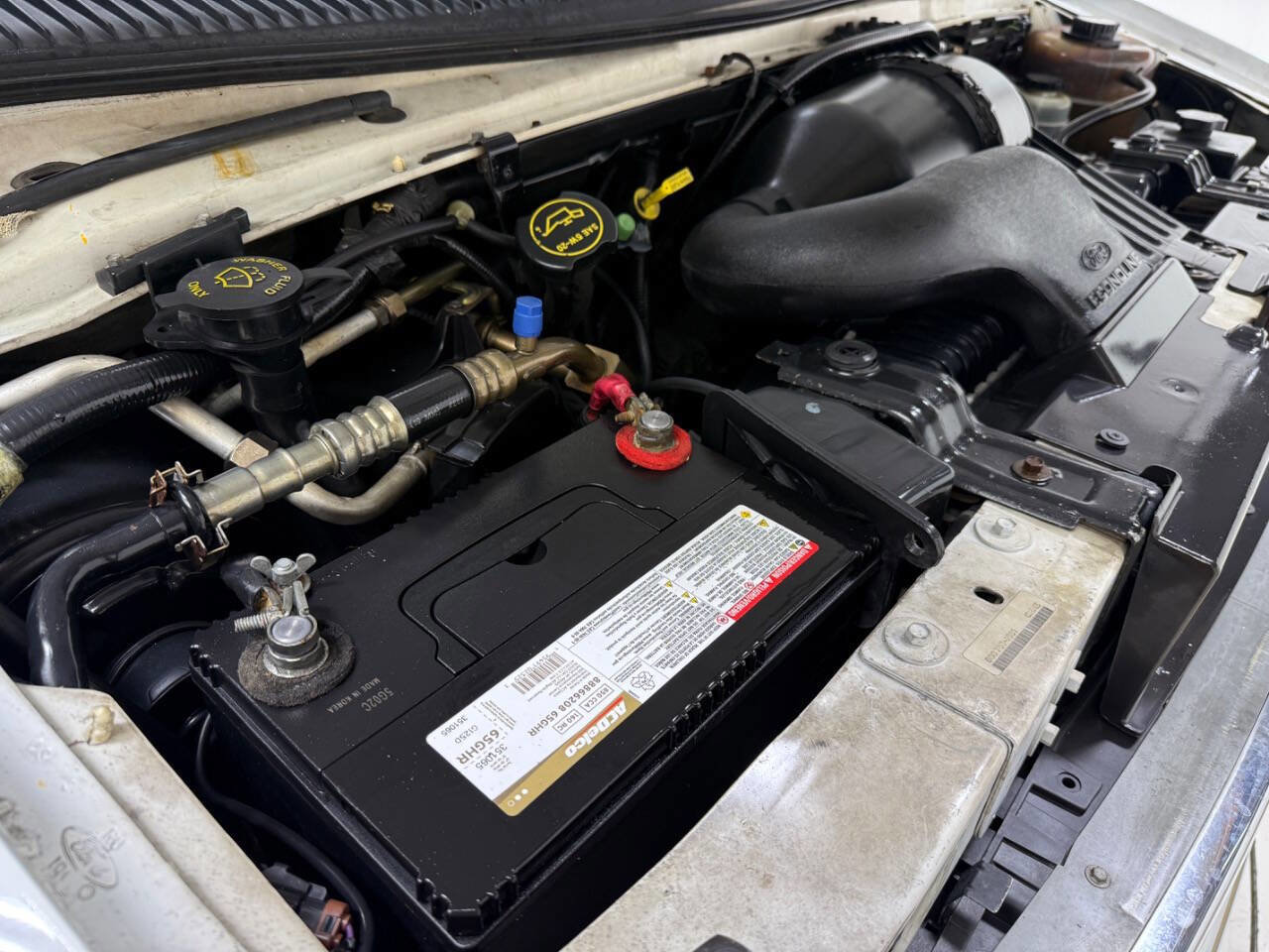Used 2001 Ford E-350 and Econoline 350 XLT image 69