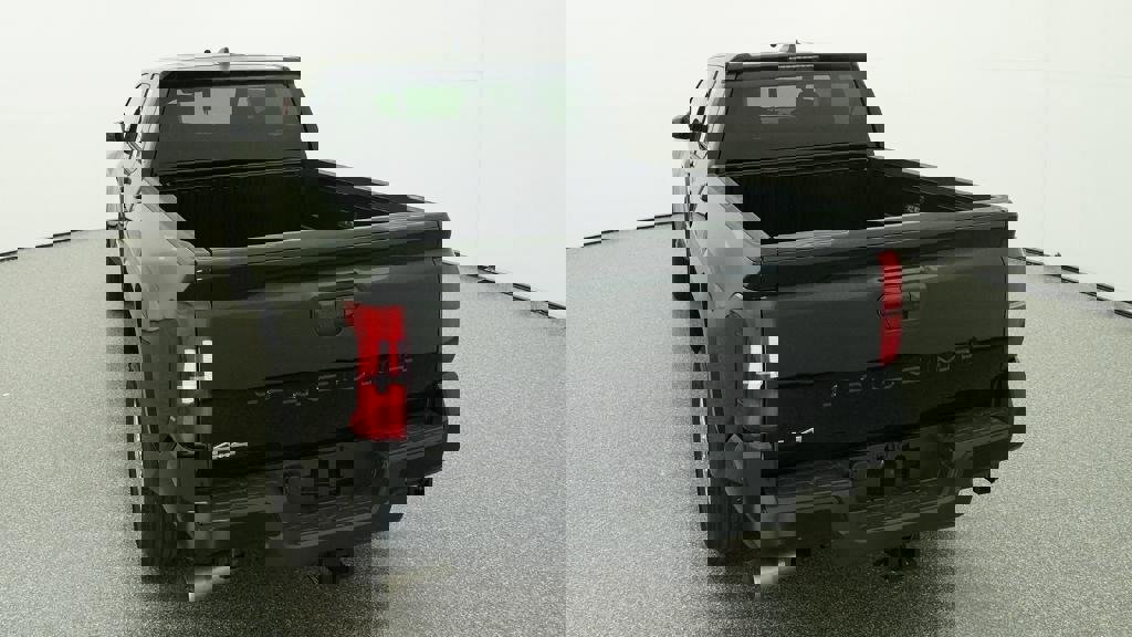 New 2026 Toyota Tacoma SR5 image 11