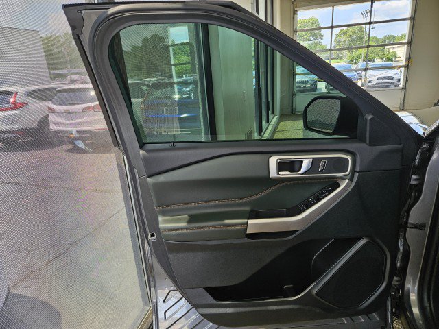 Used 2024 Ford Explorer Timberline AWD/4WD image 20