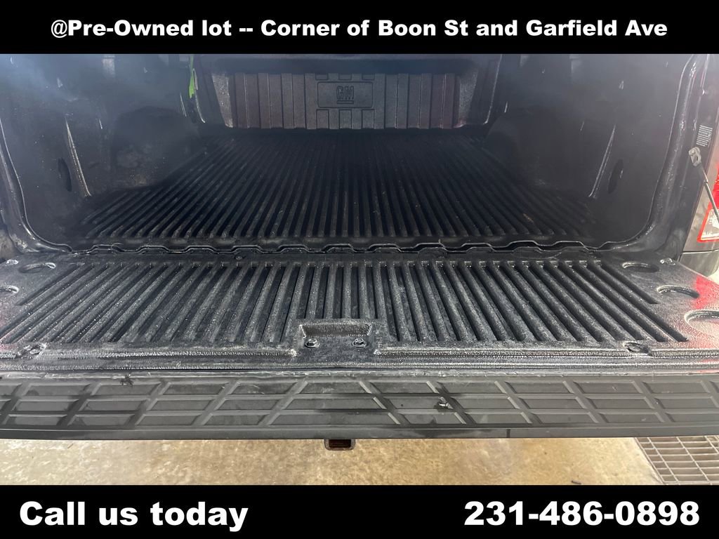 Used 2011 GMC Sierra 1500 Denali image 27