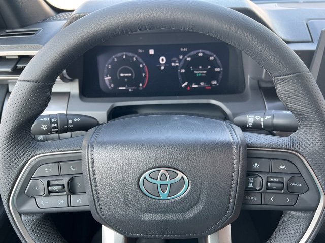 New 2025 Toyota Tacoma TRD Sport image 19