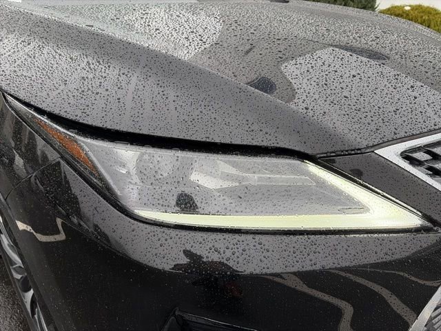 Used 2021 Lexus RX 350 350 w/ Accessory Package image 16