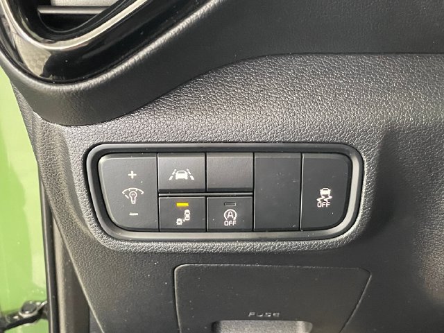 Used 2020 Kia Soul EX FWD image 14