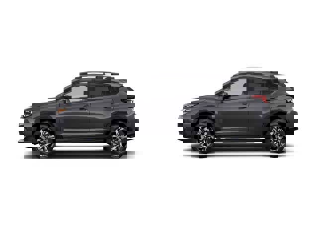 New 2026 Subaru Crosstrek 2.5i Premium image 4