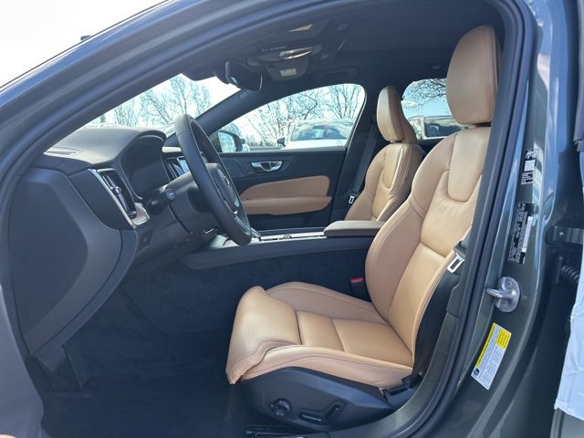 New 2026 Volvo V60 B5 Cross Country Ultra w/ Climate Package image 13
