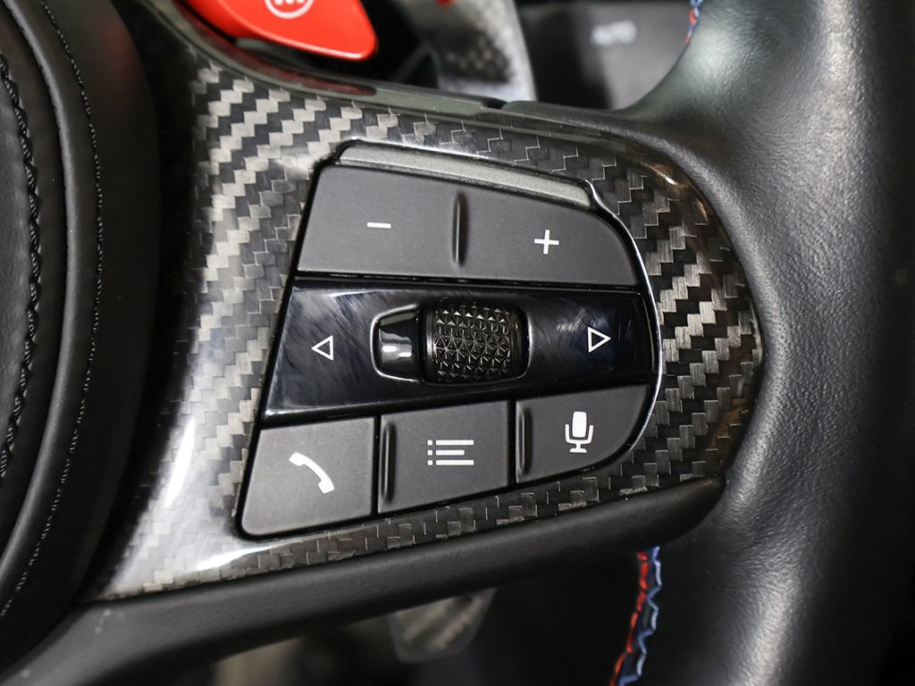 Used 2024 BMW M4 xDrive Competition AWD/4WD image 43