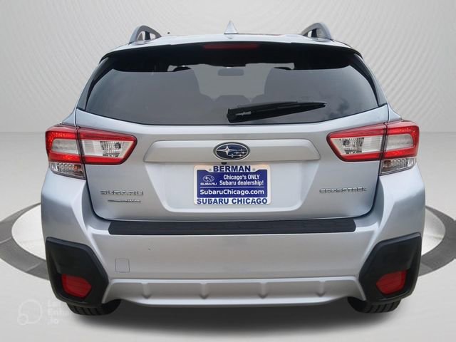 Used 2018 Subaru Crosstrek 2.0i Premium AWD/4WD image 26