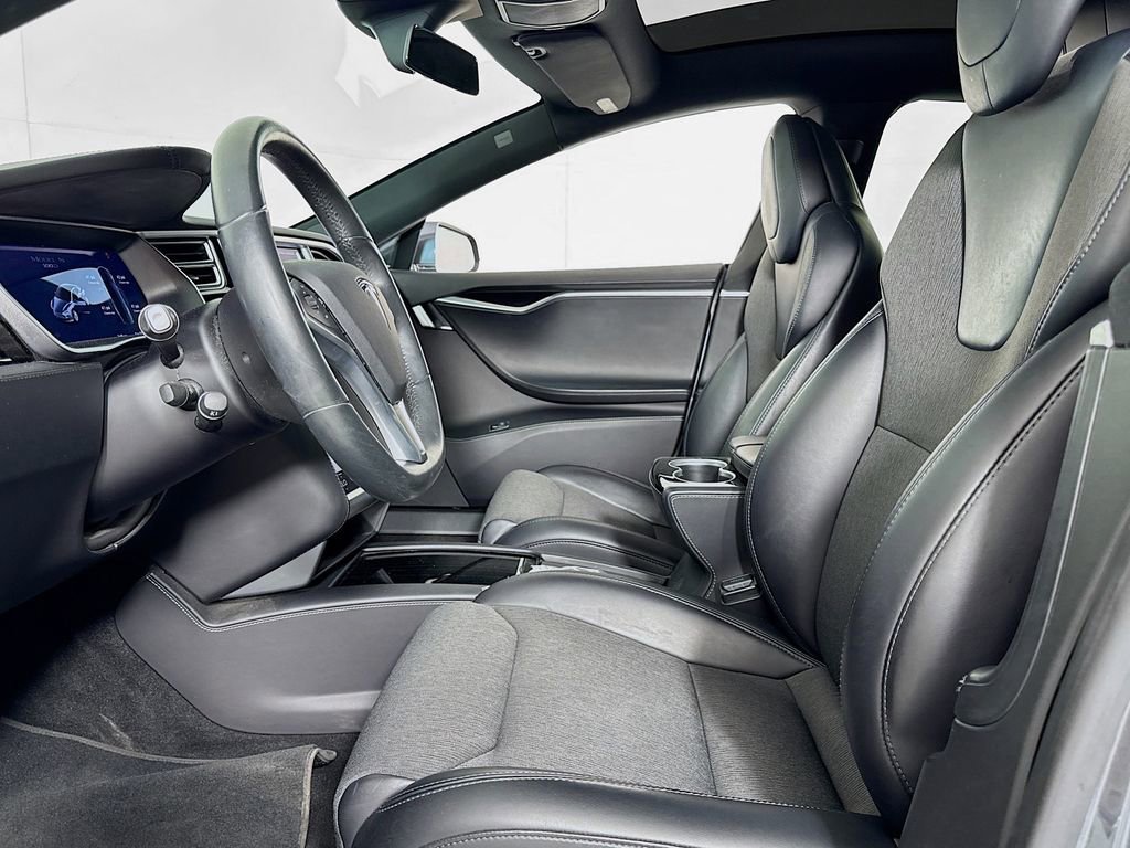 Used 2017 Tesla Model S 100D image 11