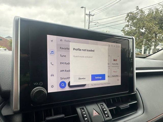 Used 2023 Toyota RAV4 Adventure image 25