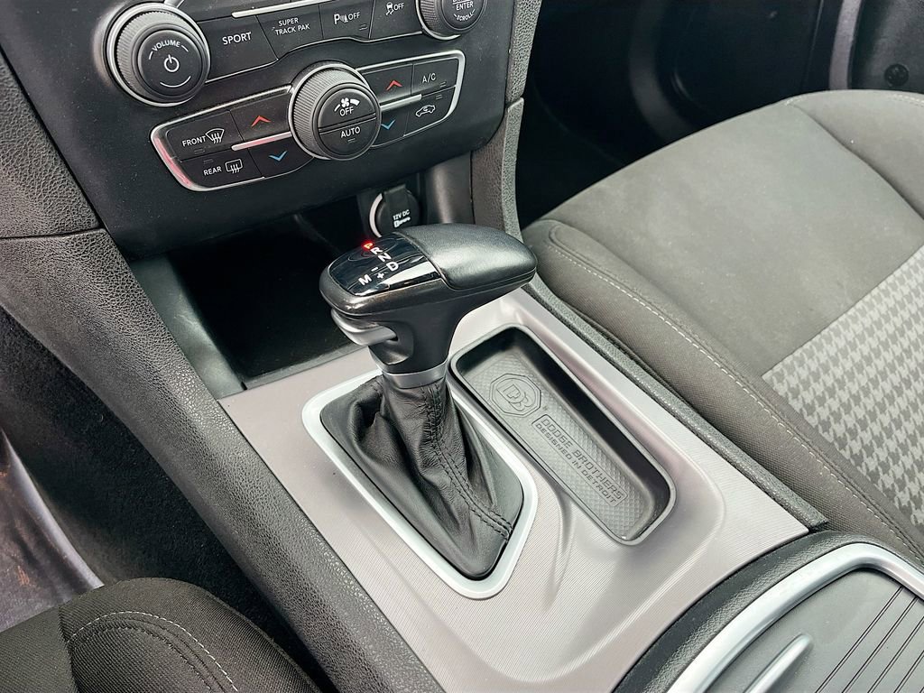 Used 2023 Dodge Charger R/T image 16