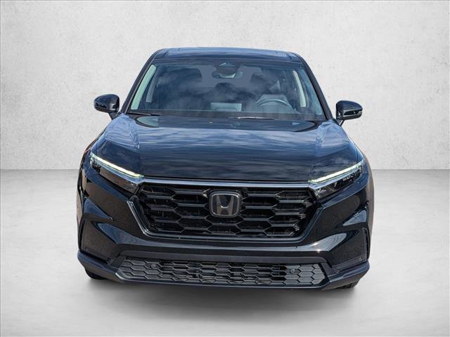 Used 2023 Honda CR-V EX-L video 2