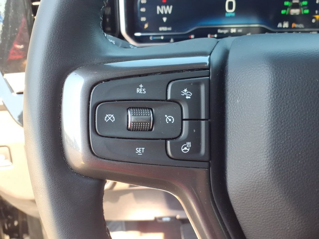 Used 2024 Chevrolet Silverado 2500 High Country AWD/4WD image 26