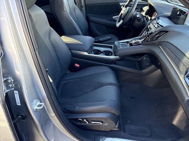 New 2026 Acura RDX A-Spec image 29