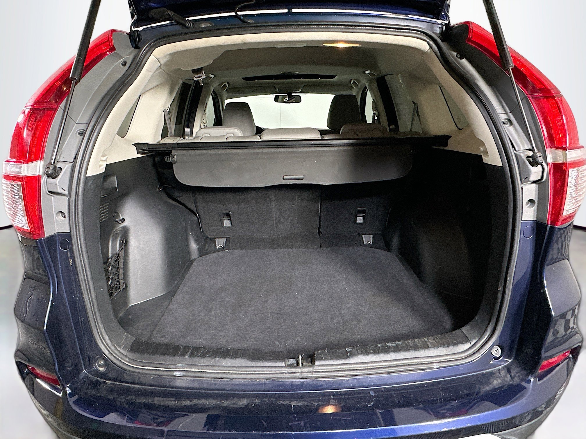 Used 2016 Honda CR-V EX-L image 27