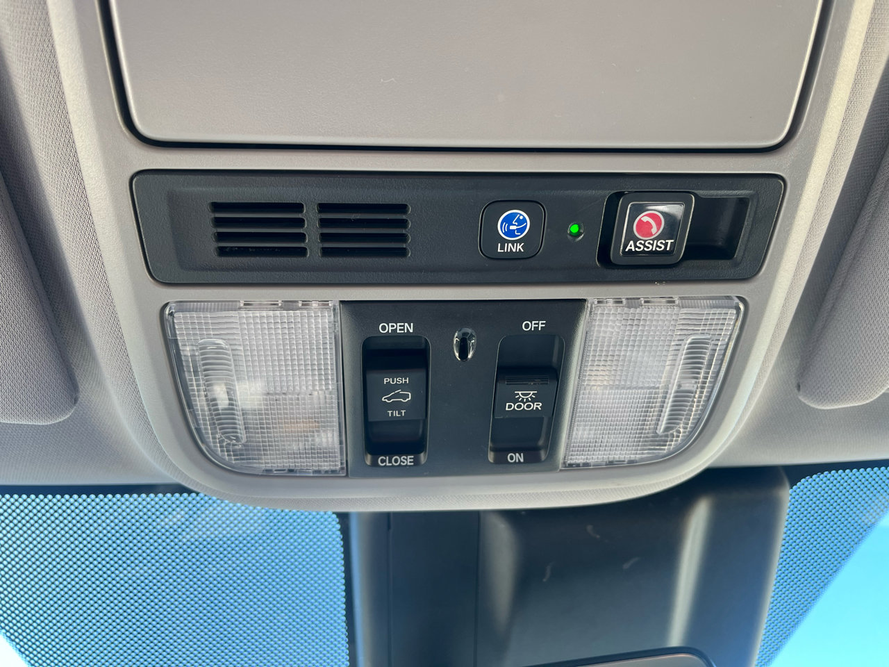 Used 2019 Honda Odyssey Elite image 21