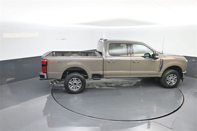 New 2026 Ford F250 Lariat w/ FX4 Off-Road Package image 29