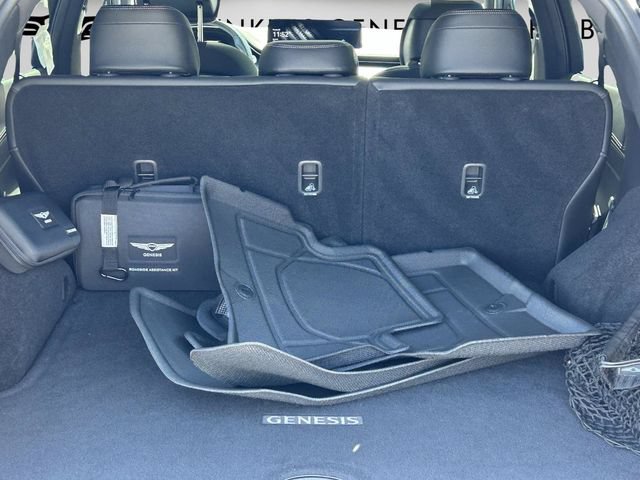Used 2024 Genesis GV70 2.5T w/ Sport Prestige Package AWD/4WD image 13