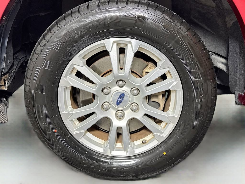 Used 2015 Ford F150 Lariat RWD image 33