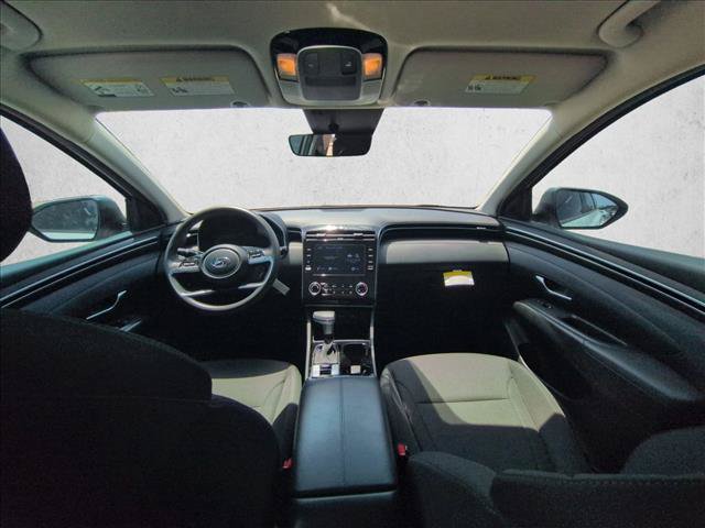 Used 2022 Hyundai Tucson SE FWD image 15