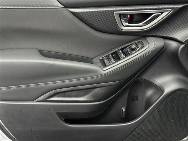 Used 2021 Subaru Forester Premium w/ Popular Package #1 image 14