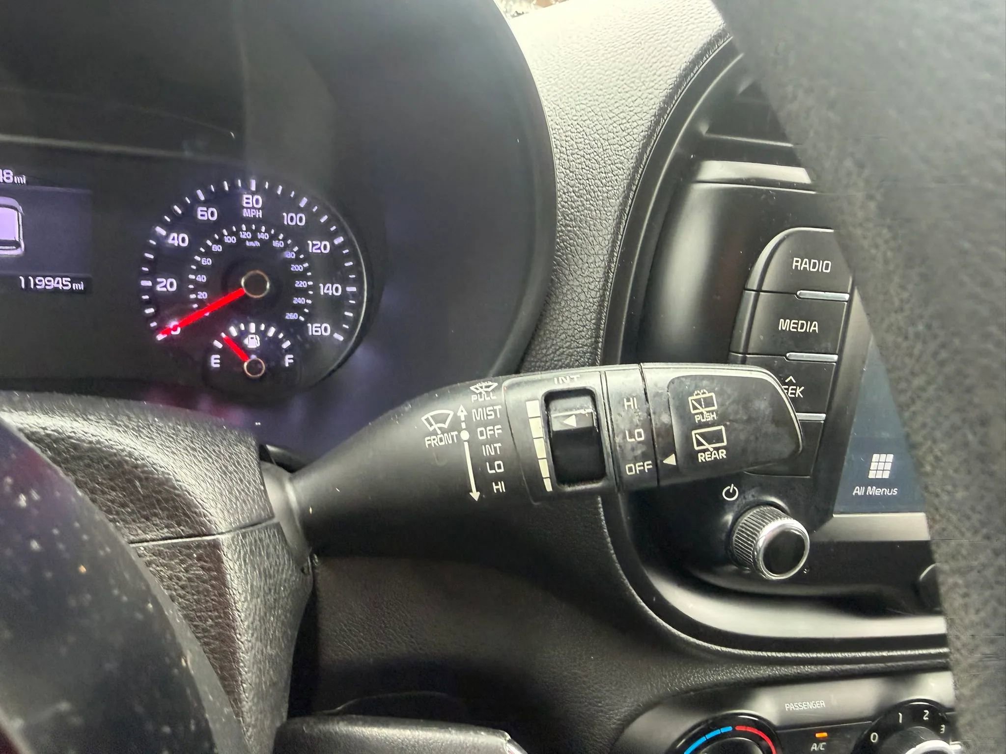Used 2021 Kia Soul LX FWD image 22