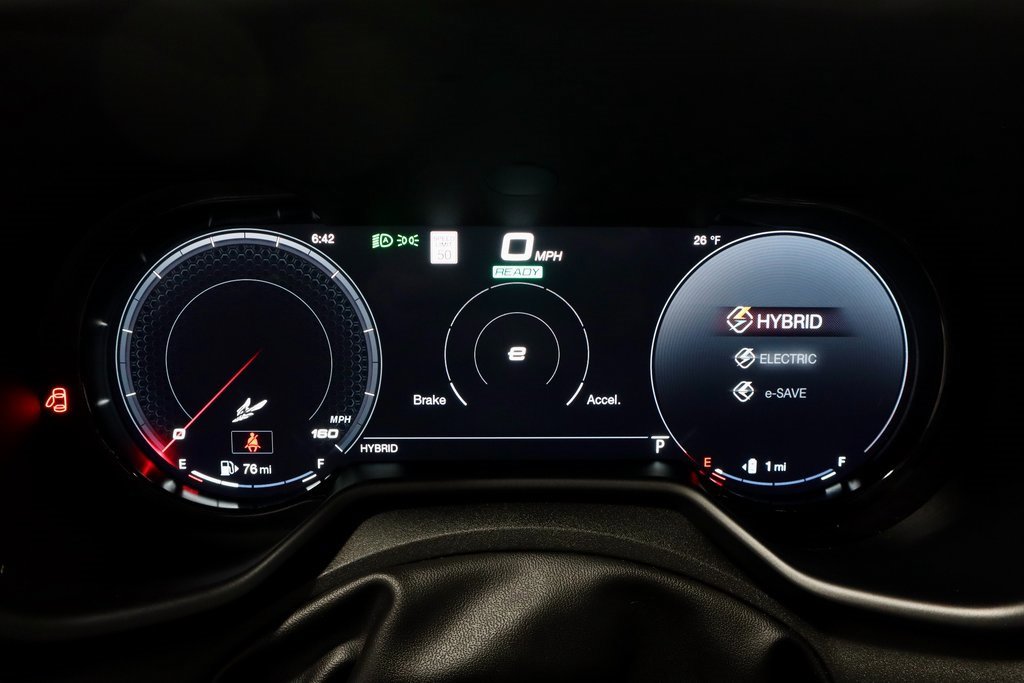 Used 2024 Dodge Hornet R/T image 29