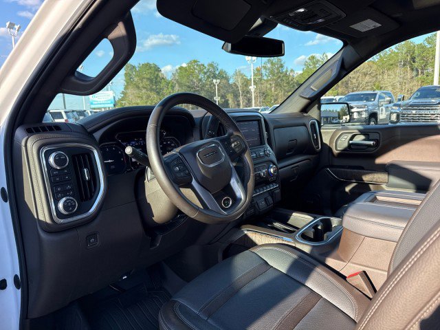 Used 2021 GMC Sierra 1500 Denali w/ Denali Premium Package image 19