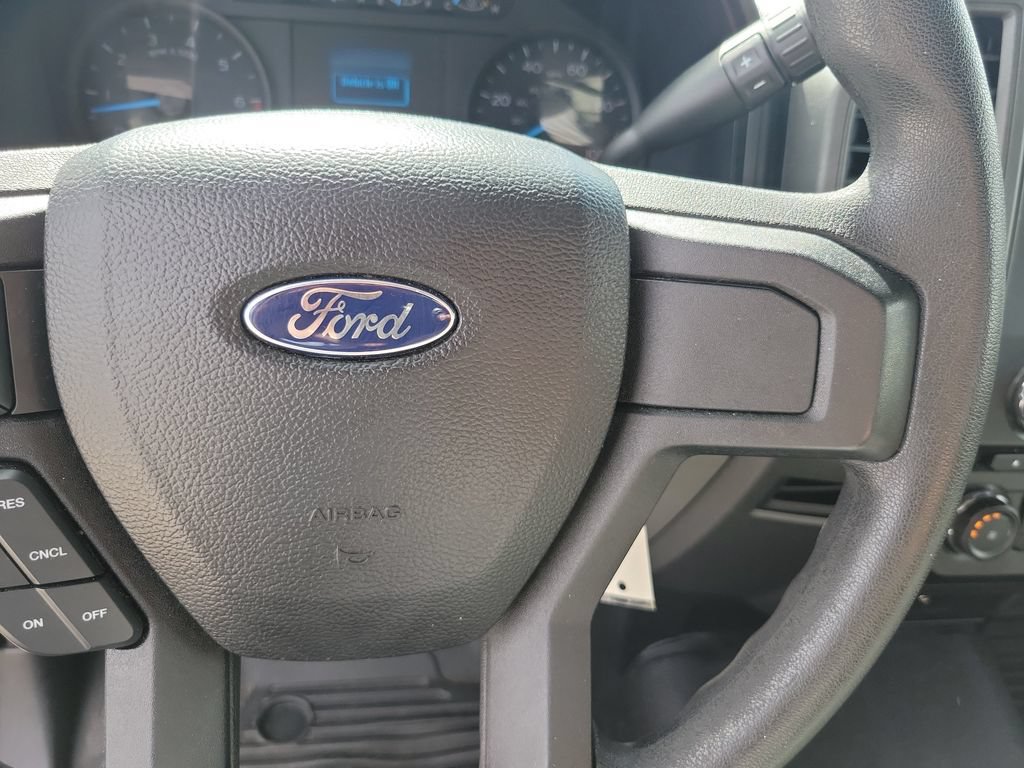 Used 2017 Ford F250 XL w/ XL Value Package RWD image 18