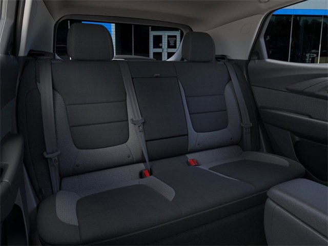 New 2026 Chevrolet TrailBlazer LT image 17