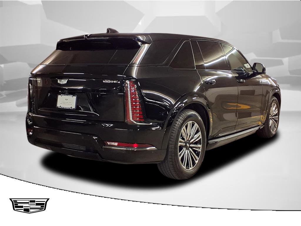 Used 2026 Cadillac Escalade IQ Sport 1 image 2