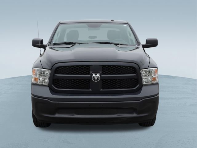 Certified 2023 RAM 1500 Tradesman w/ Popular Equipment Group AWD/4WD image 2