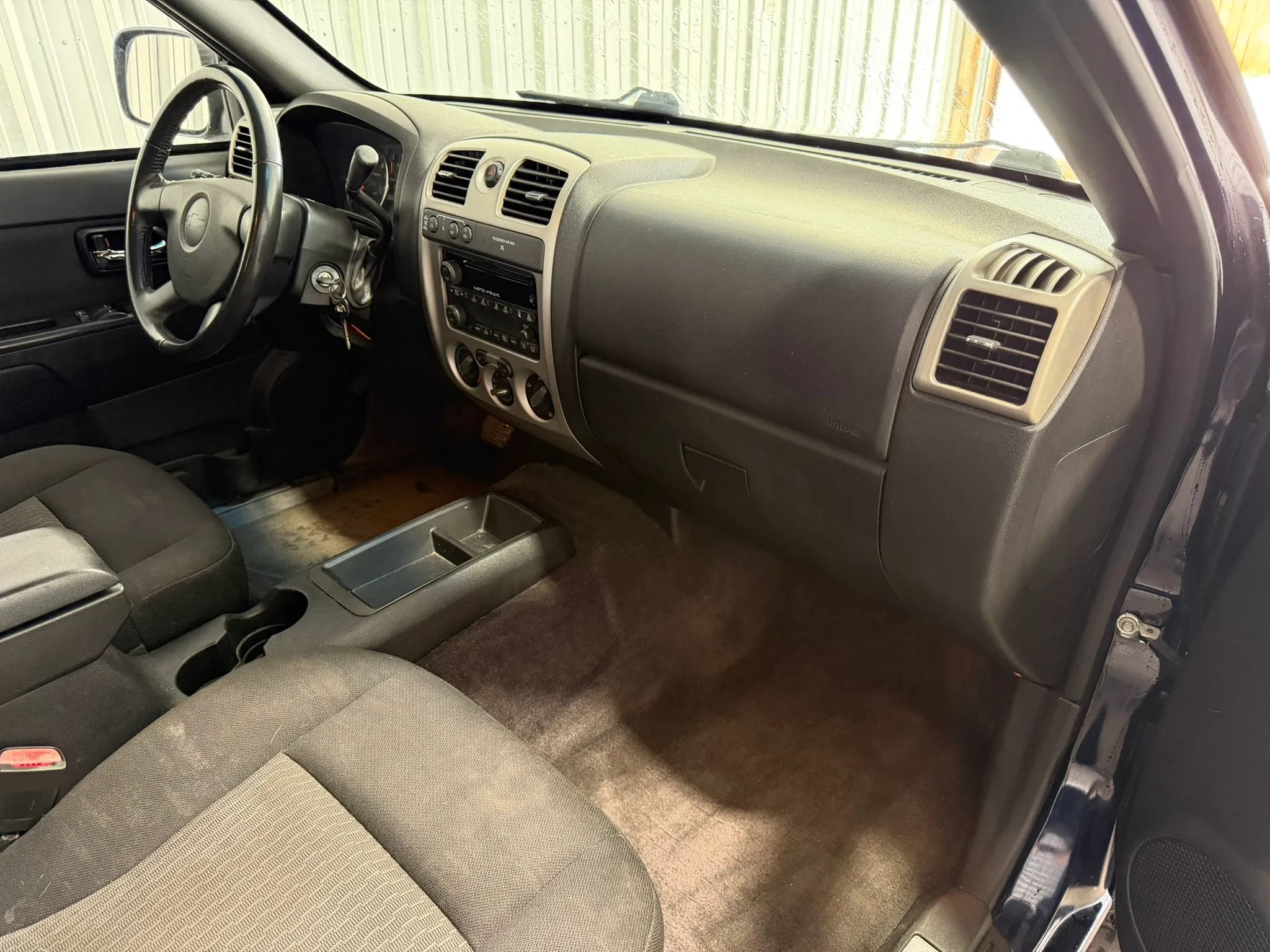 Used 2008 Chevrolet Colorado LT w/ LT Preferred Equipment Group AWD/4WD image 30