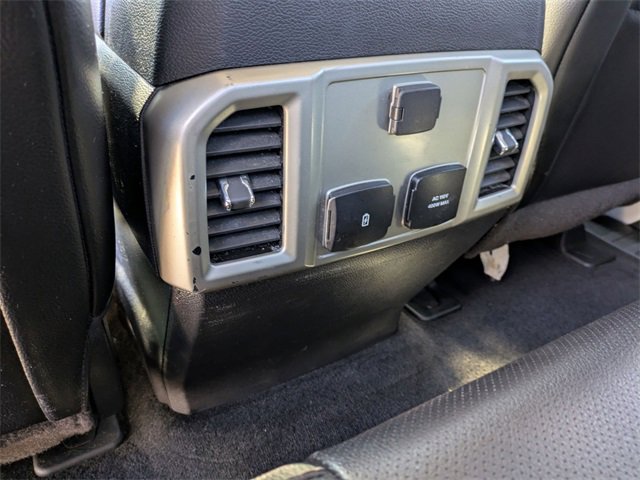 Used 2018 Ford F250 Lariat w/ Lariat Value Package image 35