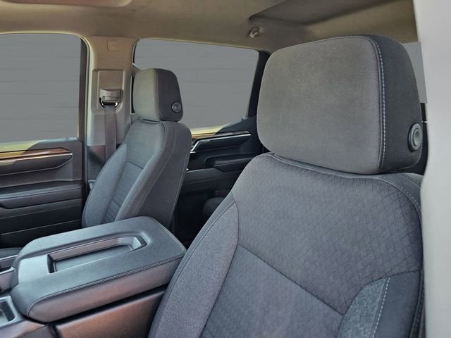 Used 2023 Chevrolet Silverado 1500 LT w/ Protection Package image 11