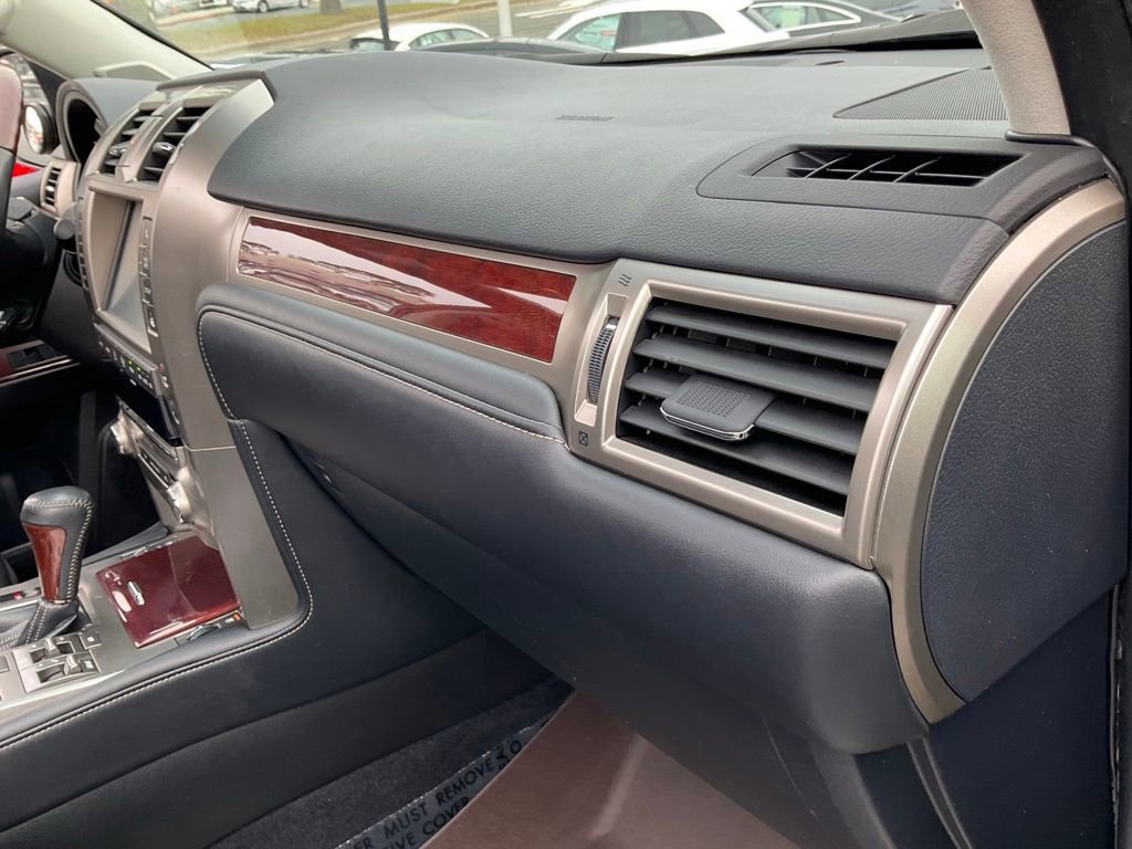 Used 2016 Lexus GX 460 Luxury AWD/4WD image 78