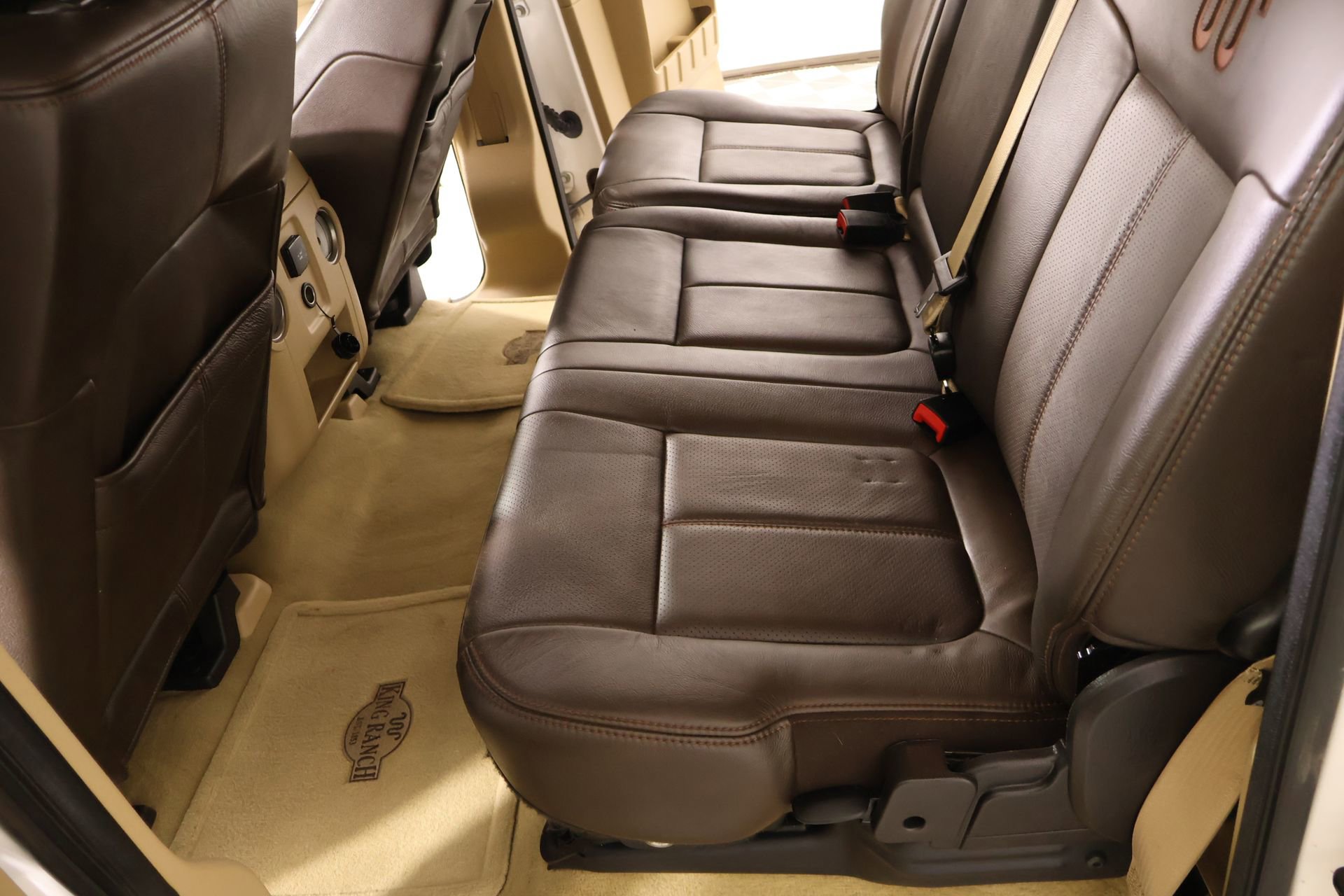 Used 2015 Ford F350 King Ranch image 13