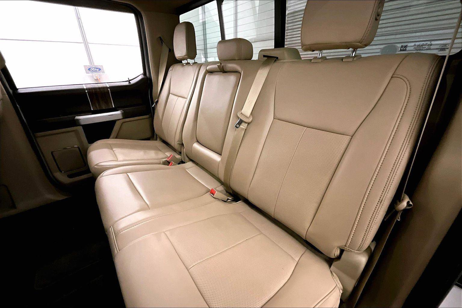 Used 2019 Ford F150 Lariat w/ Equipment Group 502A Luxury image 25